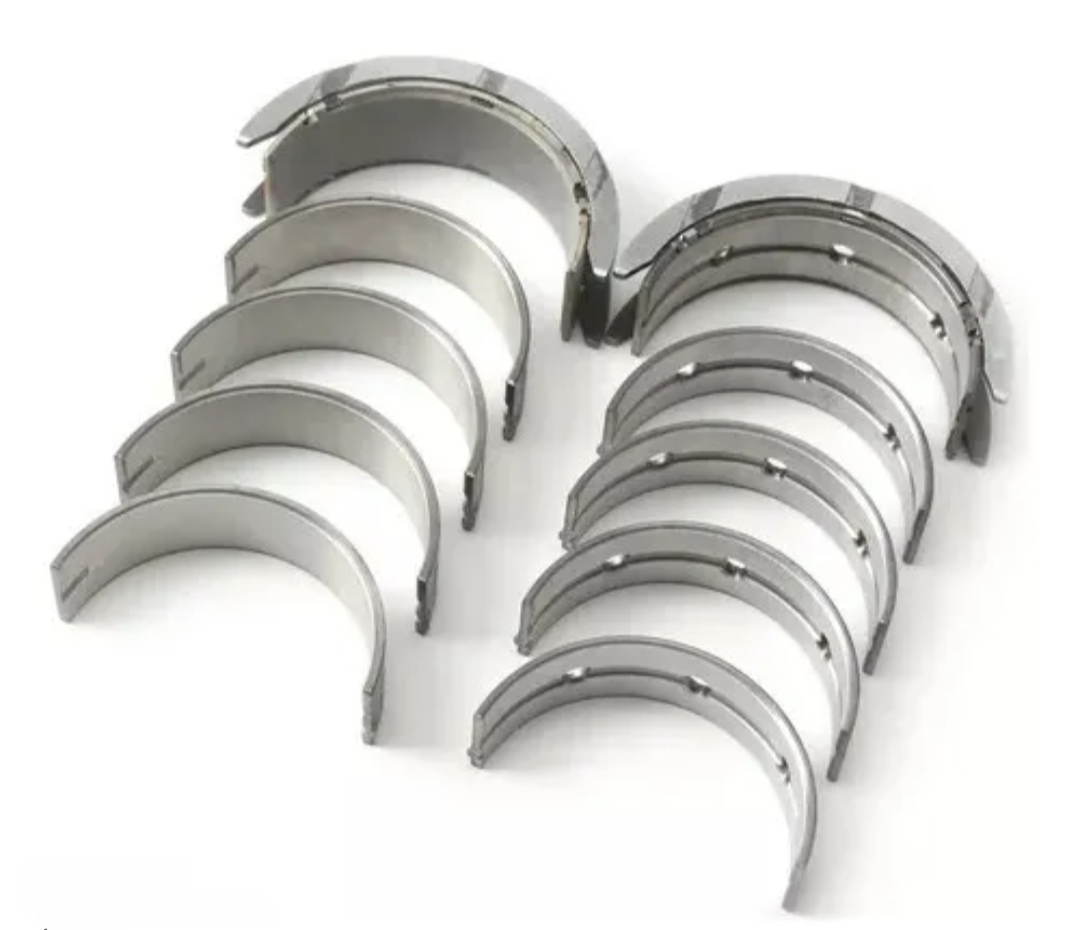 Peças BMW 320 - componentes de motor e transmissão com alta precisão