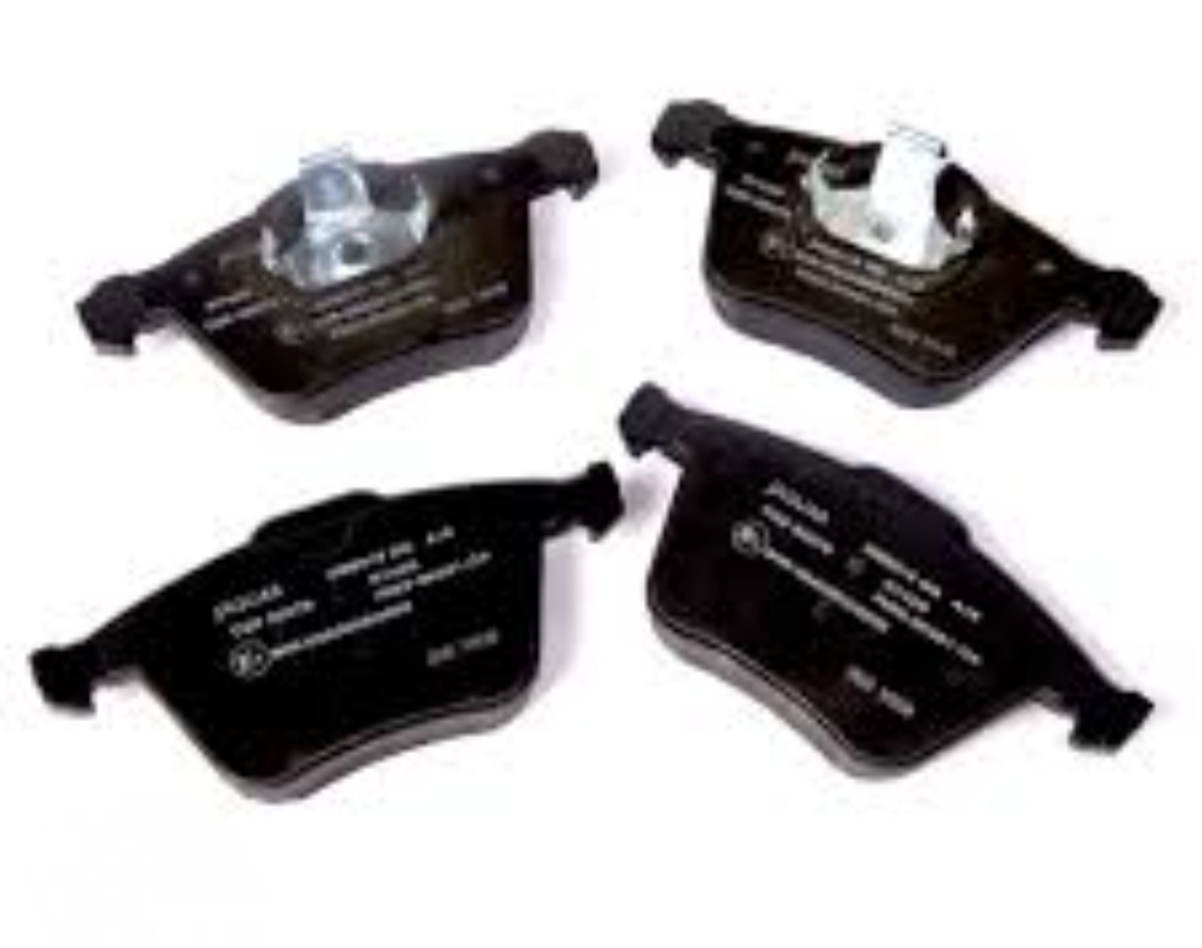 Peças para Jaguar - componentes OEM, motor, transmissão, suspensão e eletrônica