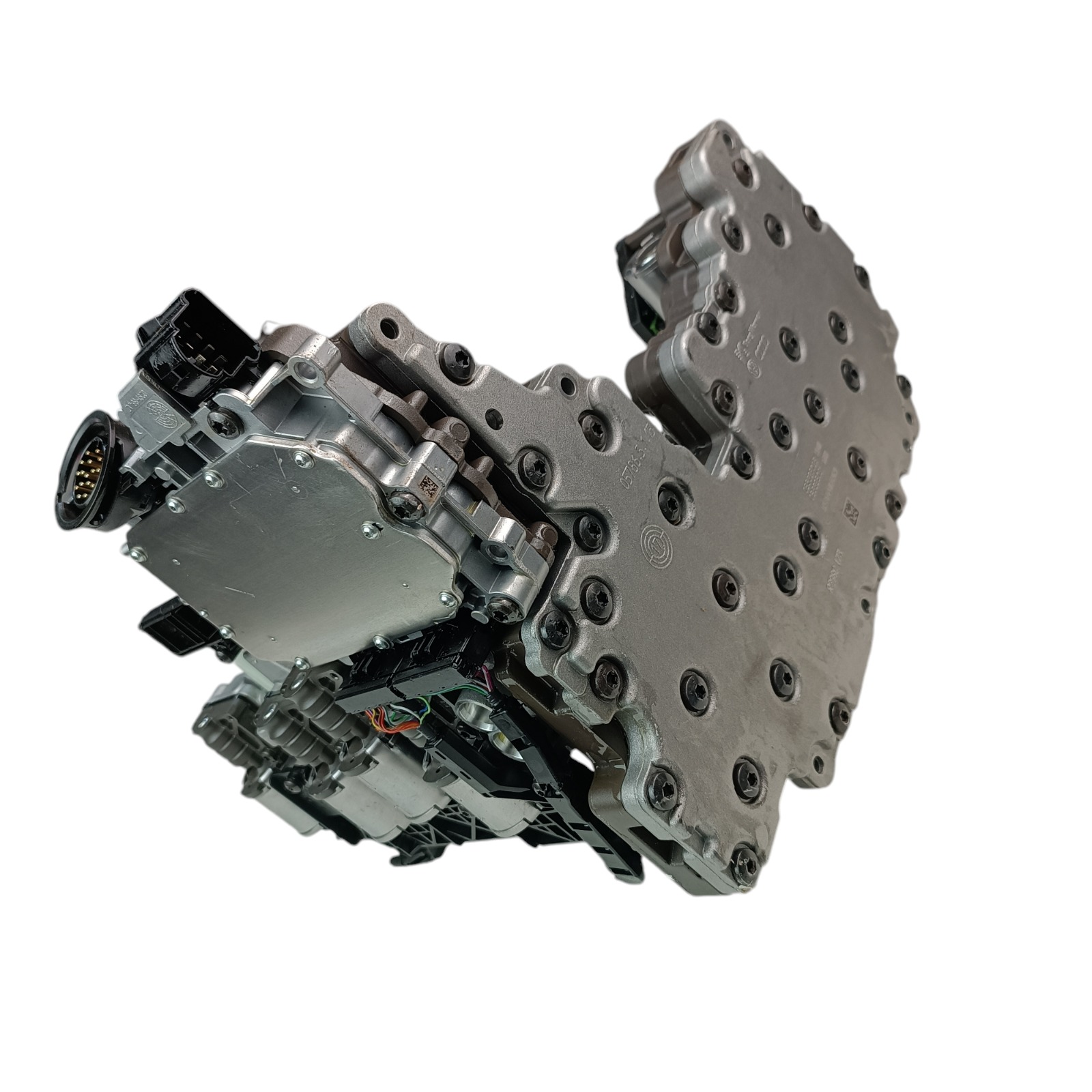 Mecatrônica Porsche