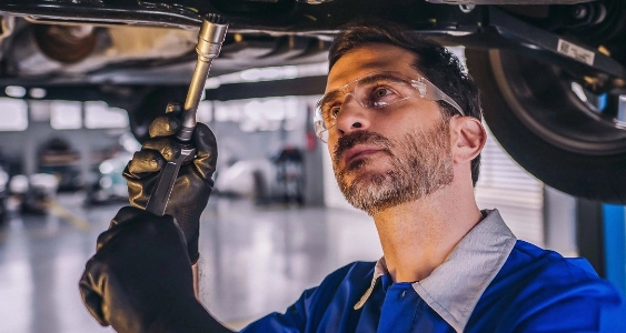 Peças VW importadas