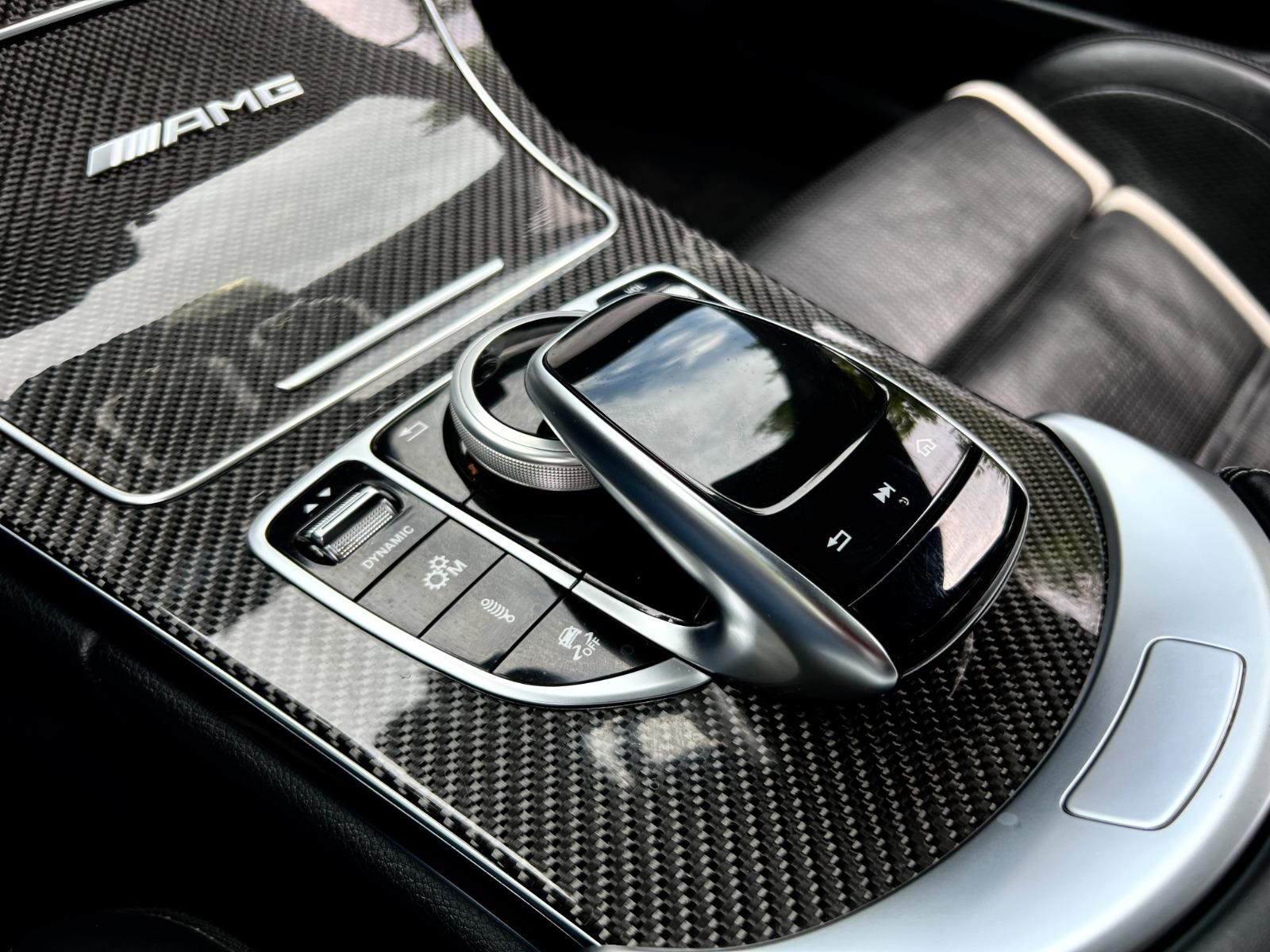 Conserto módulo de câmbio Mercedes 722.8