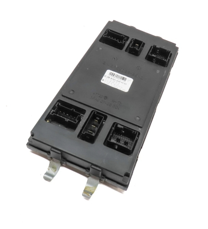 Módulo eletrônico Mercedes-Benz Siemens