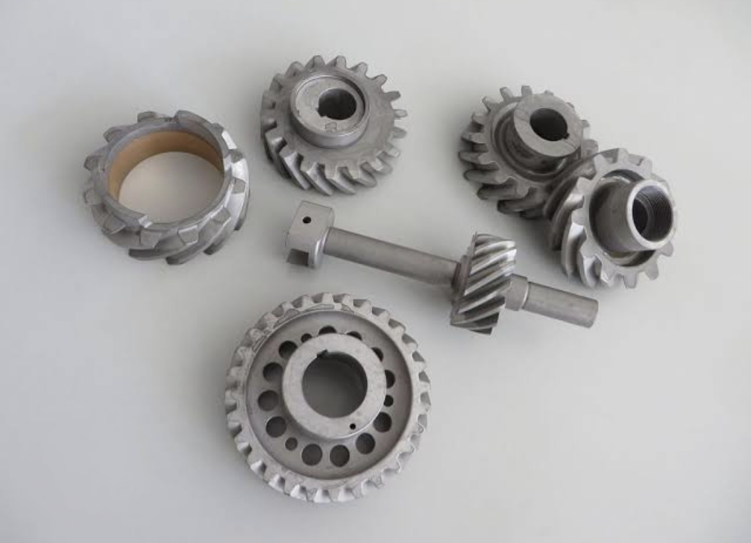 Filtros e peças de manutenção Mercedes-Benz